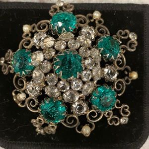 Not for sale.Schreiner NY Collectible Layered